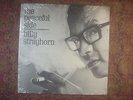 Billy Strayhorn original sealed LP The Peaceful Side