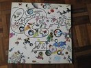 Led Zeppelin III / Original  / Do What Thou Wilt