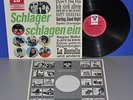 Schlager schlagen ein 2 D HÖRZU SHZT 523 Rolling Stones Radi Radenkovic Vinyl LP