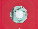 U2  I Will Follow  2 versions  very rare early promo 45 from 1983