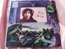 REG KING LP CIRCLE RECORDS LIMITED EDITION REISSUE **NO 020**  EX+ THE ACTION