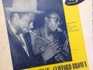 GiGi Gryce / Clifford Brown Jazz Time In Paris Vol 2 10