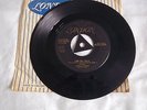 LITTLE RICHARD-- LONG TALL SALLY -- ORIG UK TRI CENTRE -- GOLD LONDON 45
