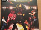 Whitesnake: Live In The Heart Of The City (Back On Black 2LP Coloured Vinyl)