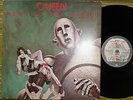 QUEEN, NEWS OF THE WORLD, LP 1977 UK 1ST PRESS EX/EX INNER/SL GATEFOLD/SL EMA784
