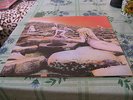 LP EX LED ZEPPELIN Houses of the Holy FIRST PRESS UK A2/B2 VINYL SUPERB