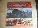 Magnum - Wings Of Heaven (Signed) LP