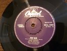 GENE VINCENT : BABY BLUE