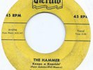 R&B SOUL POPCORN 45 - FAYE ADAMS 