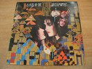 siouxsie & the banshees   a kiss in the dreamhouse   1982 uk vinyl lp   gothic