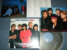 NENA Japan 1983 NM LP+Obi+Shrink wrap 99 LUFTBALLONS