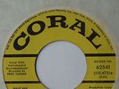 1967 Northern Soul 45 PATTI AUSTIN You’re Too Much a Part of Me  CORAL 62541 dj