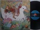 WHITE DUCK Self Titled US Blues/Psych '71 Orig AUSTRALIA PRESS Lp Rare Astor MCA