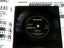 THE SMITHS- London - Square Flexi disc, attatched to magazine 'The Catalogue'