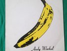 The Velvet Underground and Nico Lp SPELP 20 Andy Warhol Polydor 1967