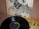 BEATLES Revolver 1966 MONO Capitol LP T-2576 VG-/VG w/sleeve