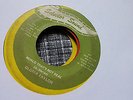 Gloria Taylor 45 World That's Not Real/Deep Inside of You Selector Sound 0349