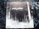 The cure A Forest Dutch polydor  7