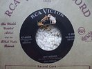 Elvis Presley - Blue Moon / Just Because  - Hard To Find 1956 USA 45