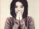 Björk - Debut (Limitierte Beige farbige 12