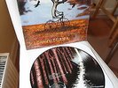 CIRCA SURVIVE     original limited 1.000 Picture Vinyl LP     Juturna (2005)