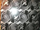 Rolling Stones - Steel Wheels - LP von 1989  ungarische Pressung