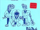 ROCKIN DEVILS 9 TRACK RED VINYL EP *I GOT THEM BLUES*