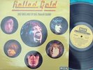 Rolling Stones Analogue OZ Reissue 2XLP Rolled gold NM Blues R&B Rock