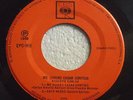 hear it  NEGRO GATO - ROBERTO CARLOS killer GARAGE PUNK three cool cats COASTERS