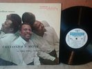 Thelonious Monk - Brilliant Corners - Riverside RLP 12-226 - Mono - White Label