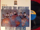 Mighty Ryeders 
