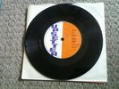 Reggie Lewis - Natty Natty / The Upsetters - Natty Version UK 7