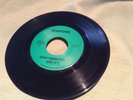 rare Rare NM funk 45 rpm GREEN POWER part 1 & 2 ... Earl Lett  .....on Beantown