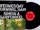SIMON & GARFUNKEL ? WEDNESDAY MORNING, 3AM ? NM archive Columbia stereo '64 folk