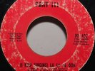 Lovations 45 Heaven Told Me So b/w I Keep Singing Northern Soul on Part III