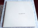 THE BEATLES WHITE ALBUM MFSL 12