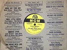 The Louvin Brothers 78 