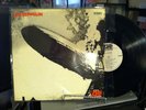 VERY RARE ORIGINAL U.S. LED ZEPPELIN-I-ONE- WHITE LABEL PROMO-CAT#SD-8216