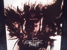 CELTIC FROST MONOTHEIST DBL GATEFOLD CLEAR VINYL OOP BLACK THRASH METAL