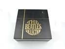 The Beatles SINGLES 1962-1970 BLACK BOX 27 X 7
