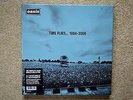 OASIS - TIME FLIES 1994 - 2004 5 LP BOX SET - SEALED - As new