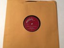 Elmore James  Standing At The Crossroads  Flair 1057 Chicago Blues 78 RPM 1954