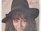 AGATA : MEGLIO L'AMORE CHE LA GUERRA (Con Nino Ferrer)  / 1+1 = 3  -  7