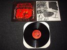 SADISTIK EXEKUTION THE MAGUS LP 1991 ORIGINAL PRESS VAMPIRE RECORDS + INSERT RAR