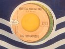 CUMBIA OBSCURE??LOS TROTAMUNDOS VUELVE AL NIDO PALOMA CUMBIA BEAT COLOMBIA??HEAR