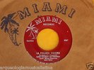 CUMBIA CLASSIC??PEDRO SALCEDO LA POLLERA COLORA COLOMBIA AFRO LATIN BEAT HEAR???