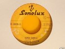 JUANCHO VARGAS LA SUPER CUMBIA??AFRO LATIN BEAT COLOMBIA OBSCURE??LISTEN