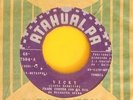 MONSTER CUMBIA?FRANK CORTES-RICAURTE ARIAS VICKY??AFRO LATIN BEAT COLOMBIA HE