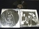 RAGE AGAINST THE MACHINE Battle Of Los Angeles 1999 US Original LP Vinyl slipmat
