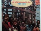 WILLIE BOBO & BO-GENTS Do What You Want To Do '71 Sussex RARE Latin Soul SEALED